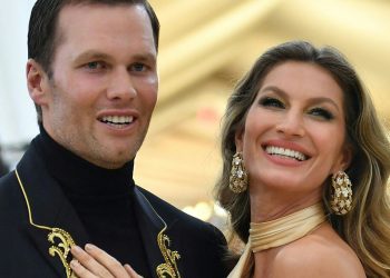 Gisele Bündchen: Tom Brady ile boşanmak hayallerimin ölümü oldu