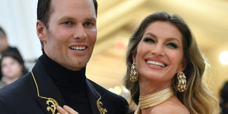 Gisele Bündchen: Tom Brady ile boşanmak hayallerimin ölümü oldu