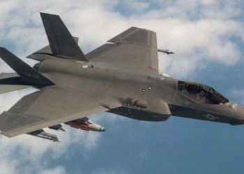 Güney Kore, ABD’den 20 F-35 savaş uçağı daha alacak