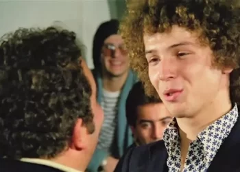 Hababam Sınıfı’nın Kıvırcık Ömer’ini görenler tanıyamadı!Hababam Sınıfı Kıvırcık Ömeri oyunculuğu bıraktı bakın şimdi ne yapıyor