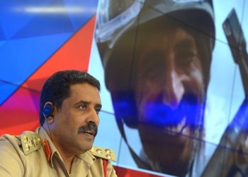 Hafter’in sözcüsünden suçlama: Türkiye, 2 bin Nusra Cephesi militanını Libya’ya taşıdı