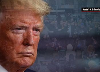 Hakkındaki suçlamalar ciddi 
 Trump yarattığı ‘korkuyu’ kullandı