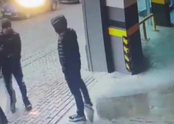 Hedef şaştı: Özür dileyip başkasını kaçırdılar