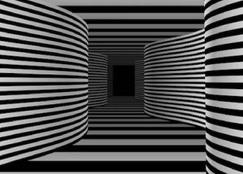 Hiçbir şey göründüğü gibi değil…