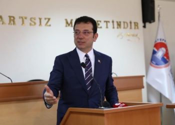 İBB’de küfür krizi yargıya taşınıyor: Tenhada özür olmaz