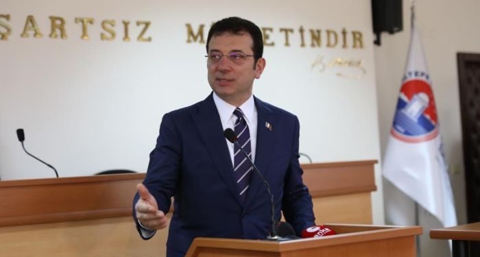 İBB’de küfür krizi yargıya taşınıyor: Tenhada özür olmaz