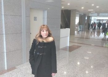 İBB’den istifa eden Yeşim Meltem Şişli ifade verdi