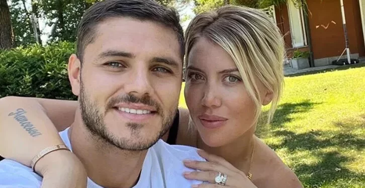 İcardi’nin başı dertte! Savcılık ifade vermeye çağırdı… Arjantinli model Candela Lecce, İcardi’yi tacizle suçlamıştı…