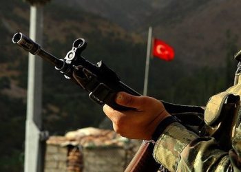 İdlib’de 5 asker hayatını kaybetti
