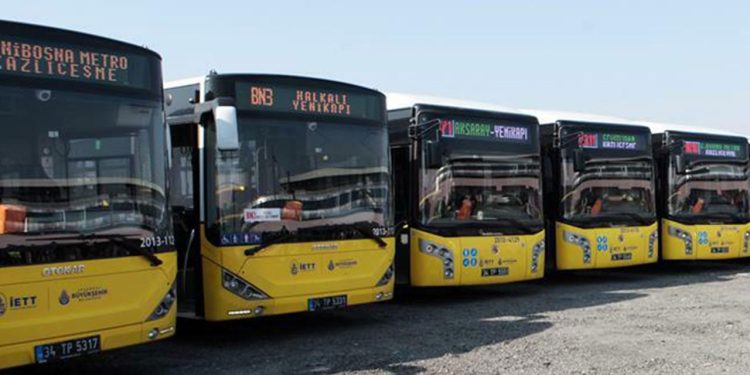 İETT, 700 yeni şoför alımı yapacak… Başvuru nasıl yapılacak? İşte başvuru şartları…