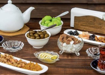 İlk sahur ne zaman yapılacak? İl il sahur vakitleri neler? Hangi il daha geç sahur yapacak? İl il imsak vakitleri…