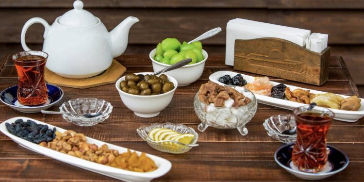 İlk sahur ne zaman yapılacak? İl il sahur vakitleri neler? Hangi il daha geç sahur yapacak? İl il imsak vakitleri…