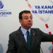 İmamoğlu’na Kanal İstanbul incelemesi