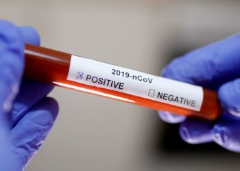 İngiltere: Bir vatandaşımıza koronavirüs Çin dışında bulaştı