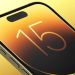 iPhone 15 ekran çerçevesinin ayrıntıları belli oldu