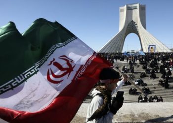 İran Devrimi’ne katılan Nobel ödüllü Ebadi: Devrime destek verdiğim için özür diliyorum