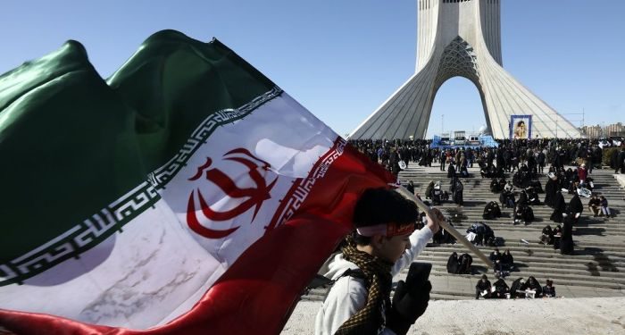 İran Devrimi’ne katılan Nobel ödüllü Ebadi: Devrime destek verdiğim için özür diliyorum