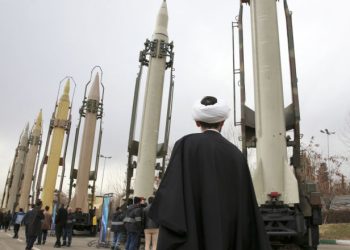 İran Uzay Ajansı: 3. nesil uydu taşıyıcı roketleri üretebiliyoruz