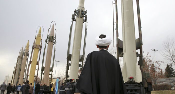 İran Uzay Ajansı: 3. nesil uydu taşıyıcı roketleri üretebiliyoruz