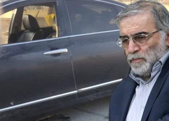 İran’ın en önemli nükleer bilimcilerinden Mahavadi öldürüldü