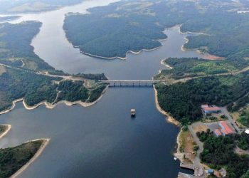 İSKİ’den Dünya Su Günü’nde tasarruf çağrısı: ‘Ülkemiz su zengini bir ülke değil’