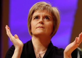 İskoçya’dan bağımsızlık referandumu ısrarı: Brexit’i biz tercih etmedik