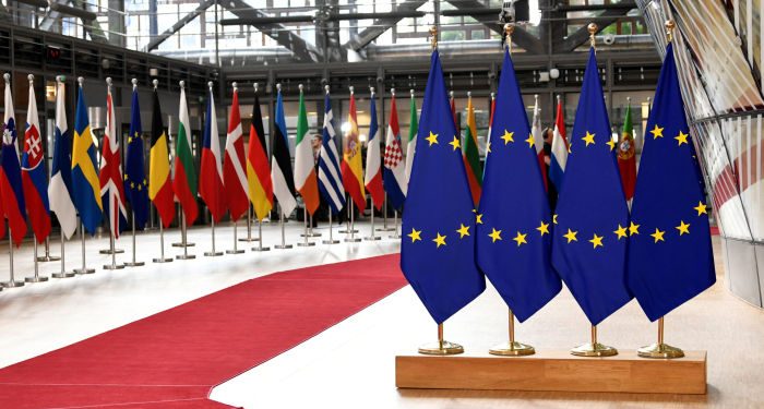 İspanya ve İtalya’dan, AB’nin yeni politikalarında ‘ortak inisiyatif başlatma’ kararı