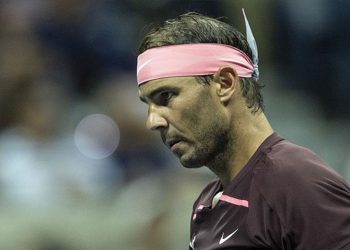 İspanyol tenisçi Nadal 18 yıl sonra rekoruna veda etti