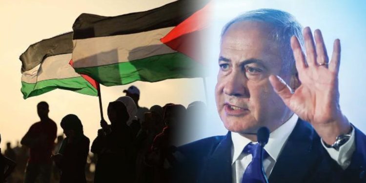 İsrail Meclisi 4 yasa dışı yerleşim birimini açacak yasayı onayladı