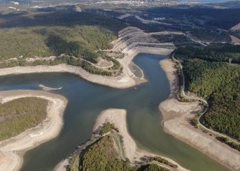 İstanbul alarm vermeye devam ediyor: Son yağışlar da fayda etmedi. İstanbul’da kurak günlere devam mı?