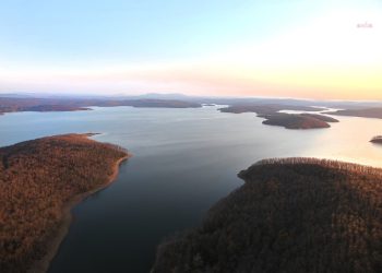 İstanbul barajlarında tehlikeyi gösteren rakamlar! Son 9 yılın en düşüğü