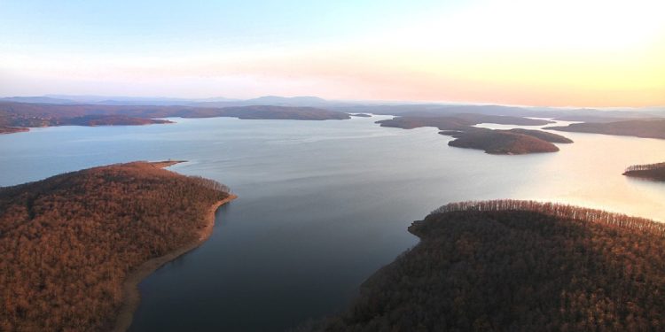 İstanbul barajlarında tehlikeyi gösteren rakamlar! Son 9 yılın en düşüğü