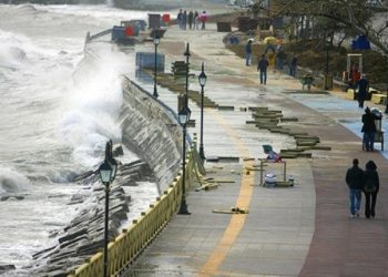 İstanbul depreminde tsunami uyarısı: Hangi mahalleler risk altında?