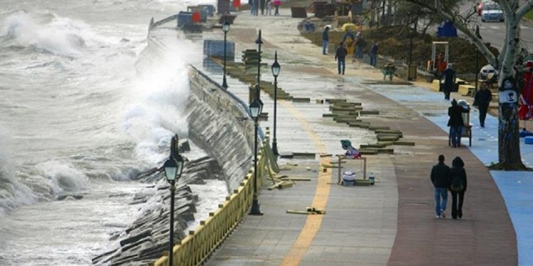 İstanbul depreminde tsunami uyarısı: Hangi mahalleler risk altında?