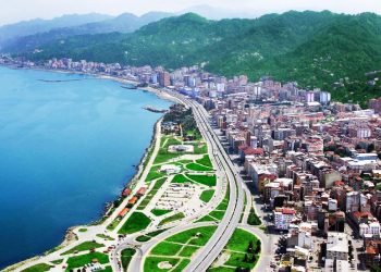 ‘İstanbul’da beklerken Trabzon’da her an deprem olabilir’