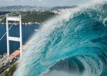 İstanbul’da deprem sonrası tsunami tartışması: Hangi ilçeler risk altında?