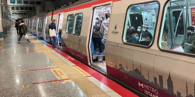 İstanbul’da ulaşıma Ramazan düzenlemesi