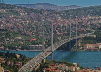 İstanbulda zemin sıvılaşmasının en yüksek olduğu 4 nokta uyarıldı