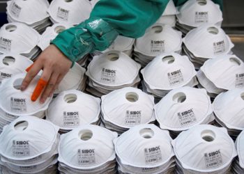 İstanbul’daki Çinliler: Biz Çinliyiz diye hasta değiliz, lütfen bizden korkmayın