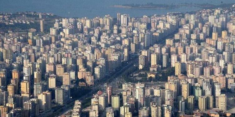 İşte ilçe ilçe İstanbul’un deprem gerçeği!… Depreme karşı Adalar dahil en zayıf 8 ilçe… Deprem için daha korunaklı 6 ilçe