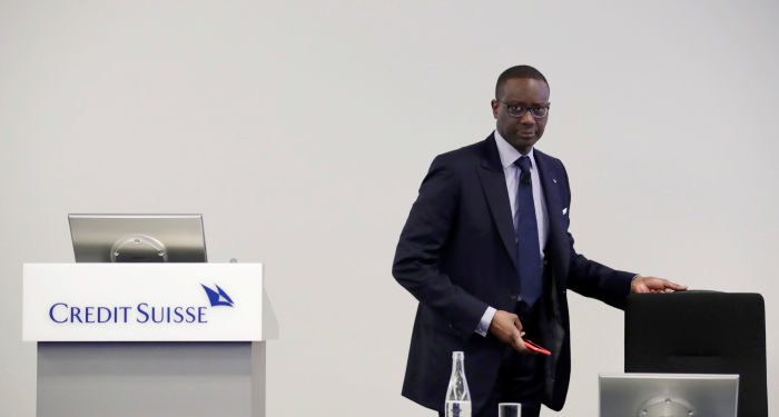 İsviçre bankasındaki casusluk skandalı CEO’yu koltuğundan etti