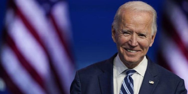 Joe Biden kabinesini açıkladı