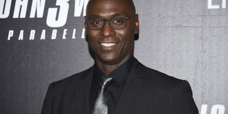 ‘John Wick’in yıldızı Lance Reddick ölü bulundu
