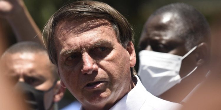 Kaçak Bolsonaro’ya Suudi mücevherlerini iade için 5 gün süre