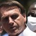 Kaçak Bolsonaro’ya Suudi mücevherlerini iade için 5 gün süre