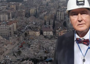 Kahramanmaraş’ta 3 dakika arayla 2 deprem: Prof. Dr. Ahmet Ercan süre vererek uyardı