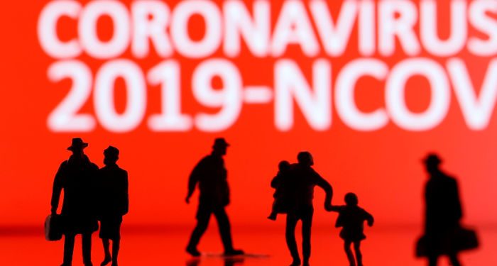 Kanada salgın nedeniyle Çin’deki 188 vatandaşını daha tahliye etti