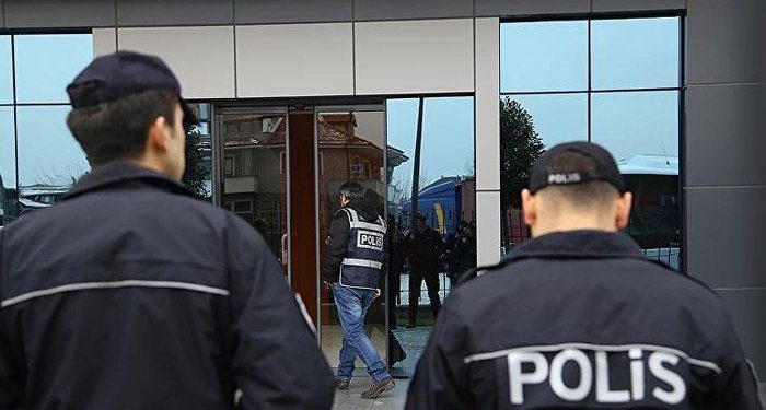 Kanser hastası kadın, ‘Cumhurbaşkanına hakaret’ iddiasıyla tutuklandı