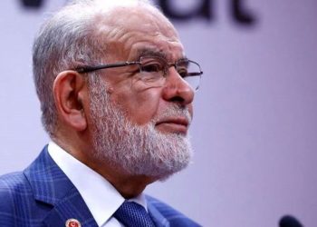 Karamollaoğlu’ndan asgari ücret açıklaması: Hedefin bu olması elzem