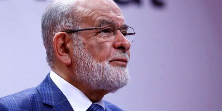 Karamollaoğlu’ndan asgari ücret açıklaması: Hedefin bu olması elzem